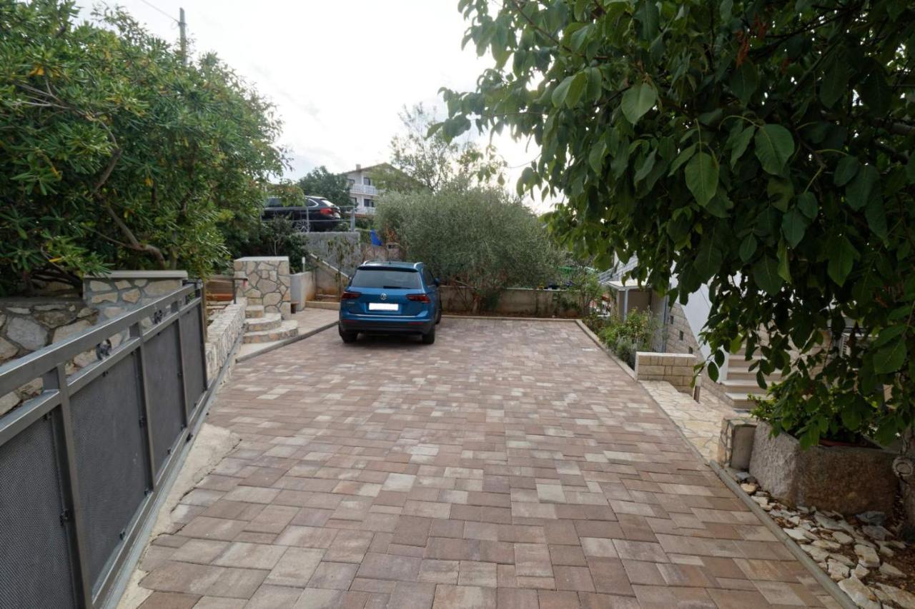 דירות שילו App Marin מראה חיצוני תמונה